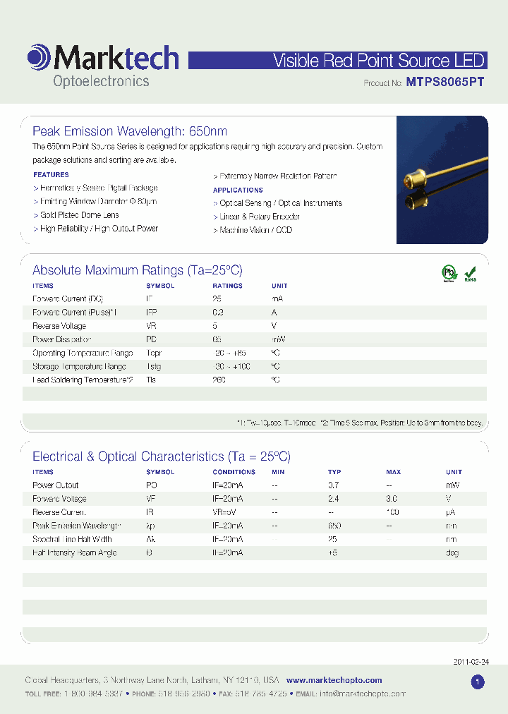 MTPS8065PT_507744.PDF Datasheet