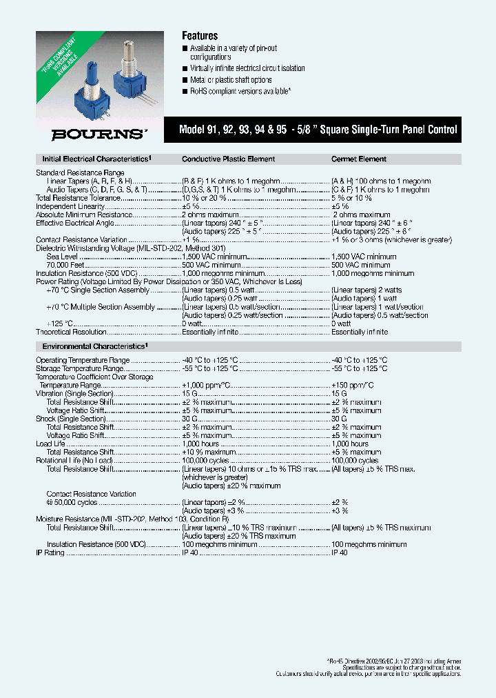 91R1A-R22-B20_342533.PDF Datasheet