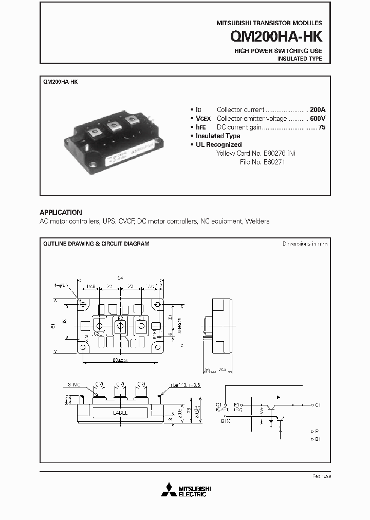 QM200HA-HK_273384.PDF Datasheet