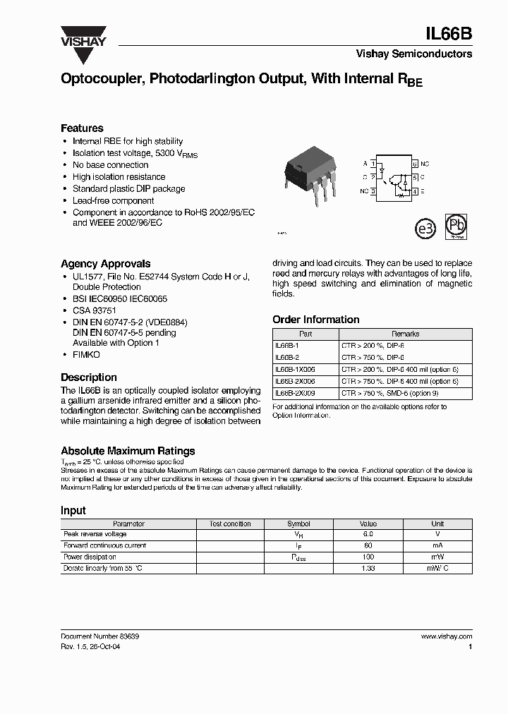 IL66B-1X006_275166.PDF Datasheet