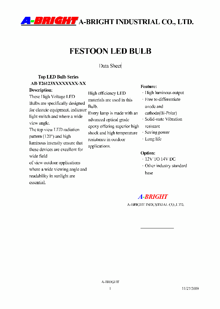 AB-T26123W112VD36-CF_575073.PDF Datasheet