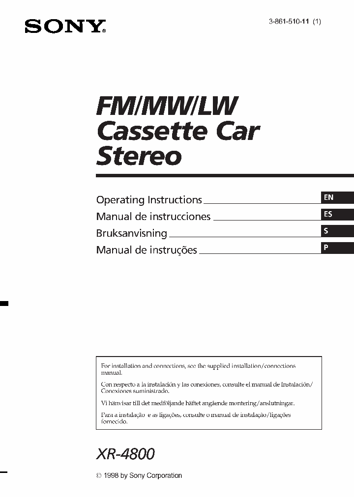 XR-4800_249307.PDF Datasheet