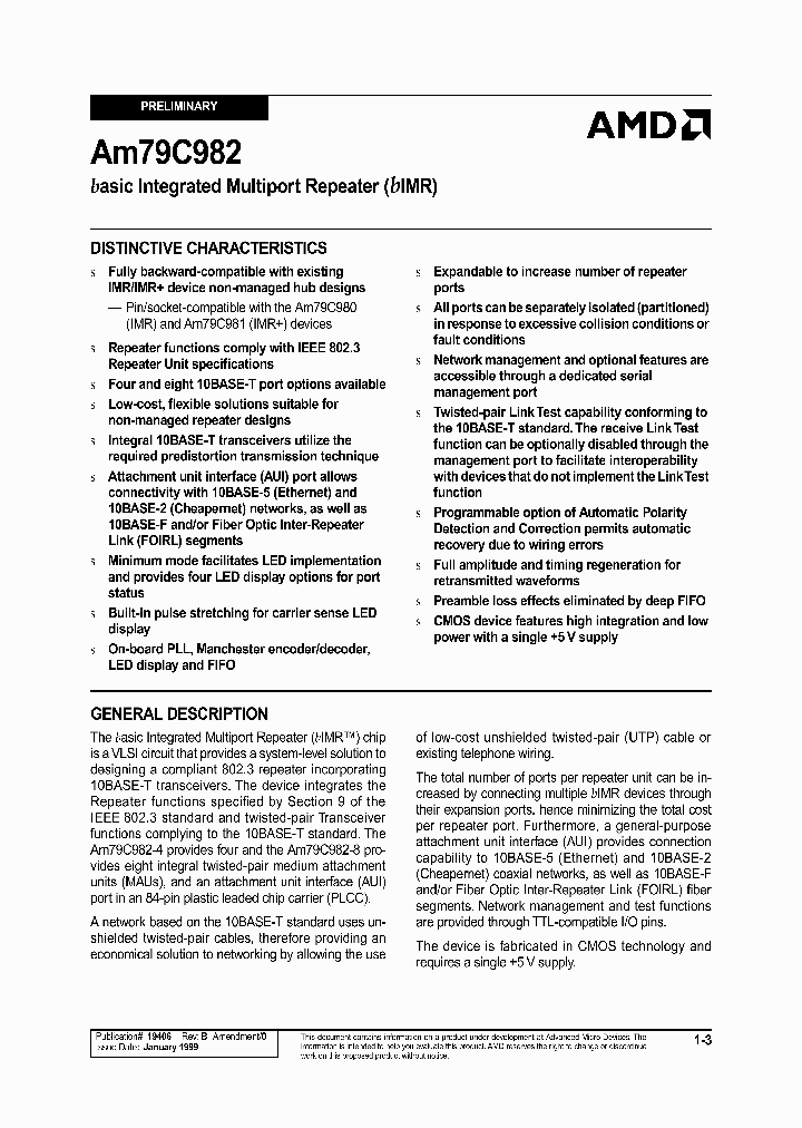 AM79C982-8JC_346575.PDF Datasheet