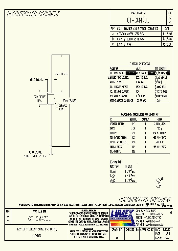 GT-CM470L_615930.PDF Datasheet