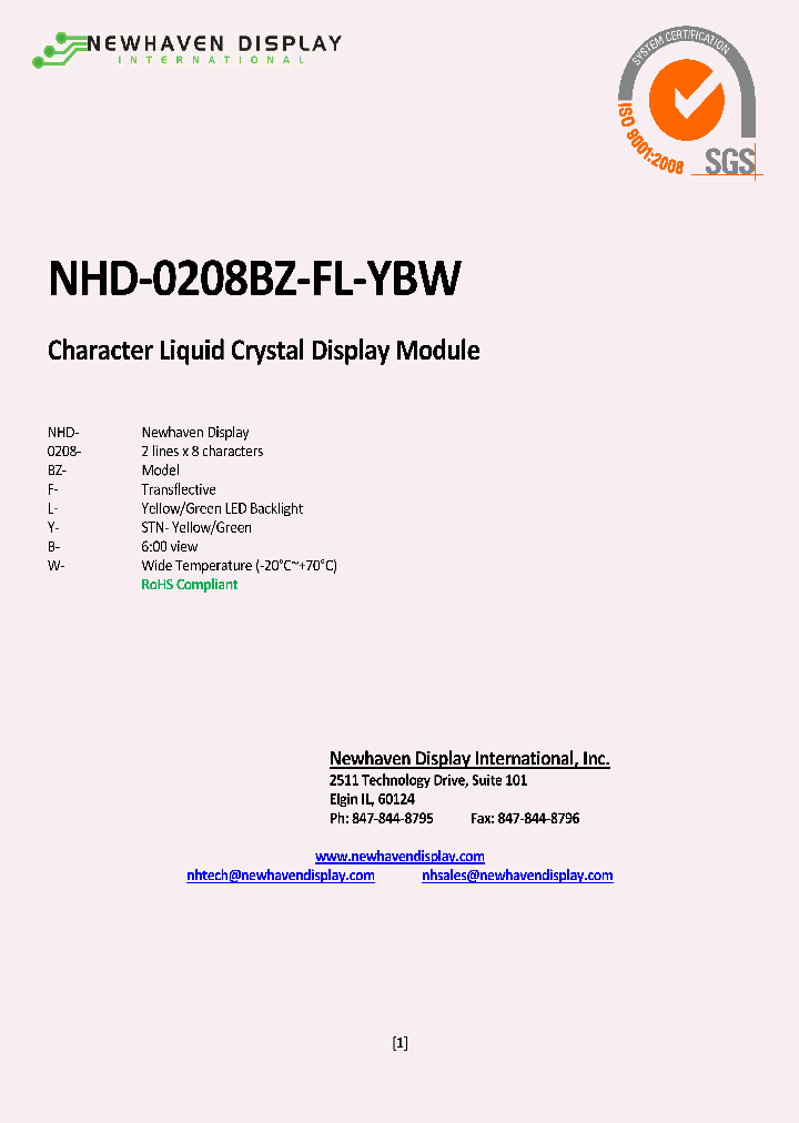 NHD-0208BZ-FL-YBW_615955.PDF Datasheet