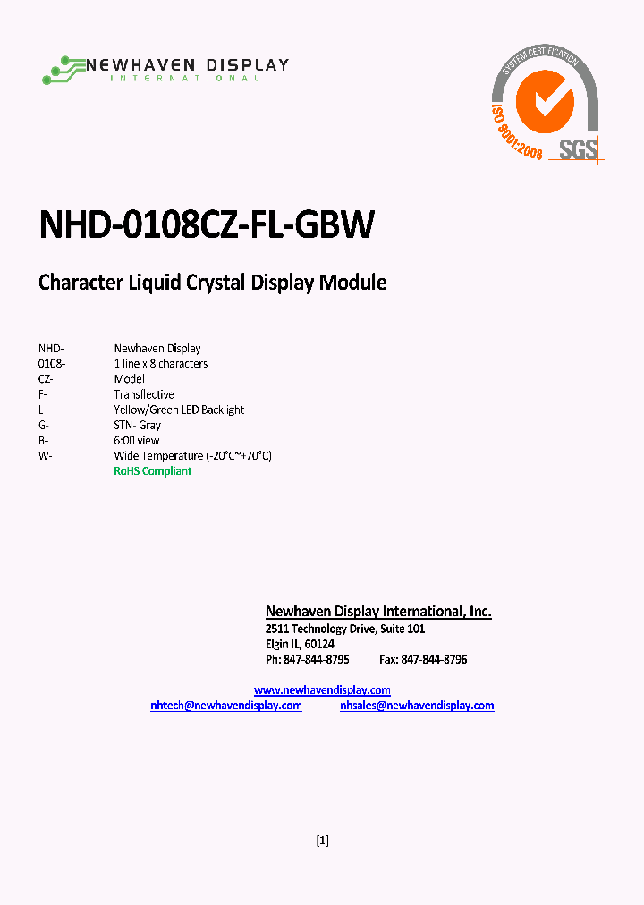 NHD-0108CZ-FL-GBW_615983.PDF Datasheet