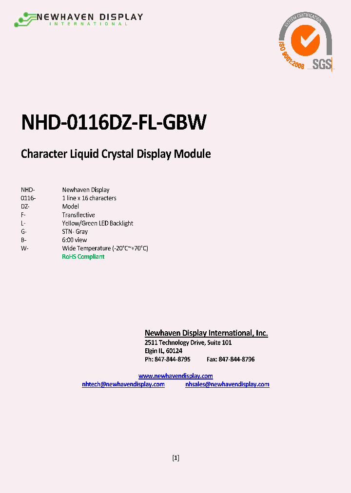 NHD-0116DZ-FL-GBW_615992.PDF Datasheet
