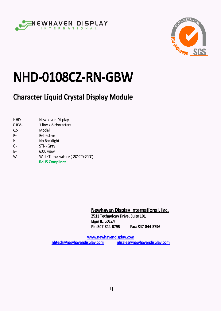 NHD-0108CZ-RN-GBW_615985.PDF Datasheet