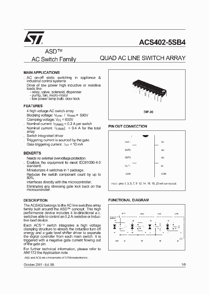 ACS402-5SB4_277787.PDF Datasheet