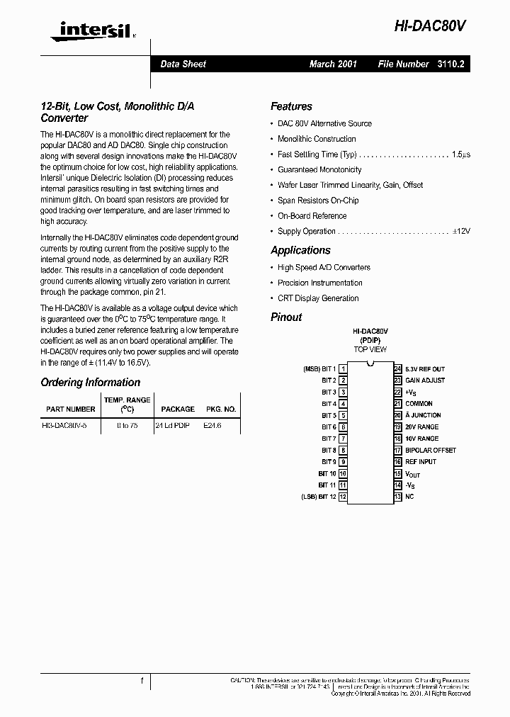 HI-DAC80V_278124.PDF Datasheet