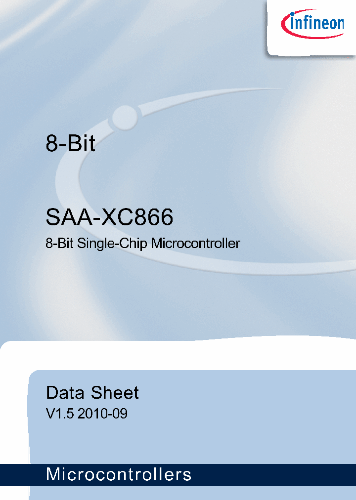 SAA-XC866_623308.PDF Datasheet