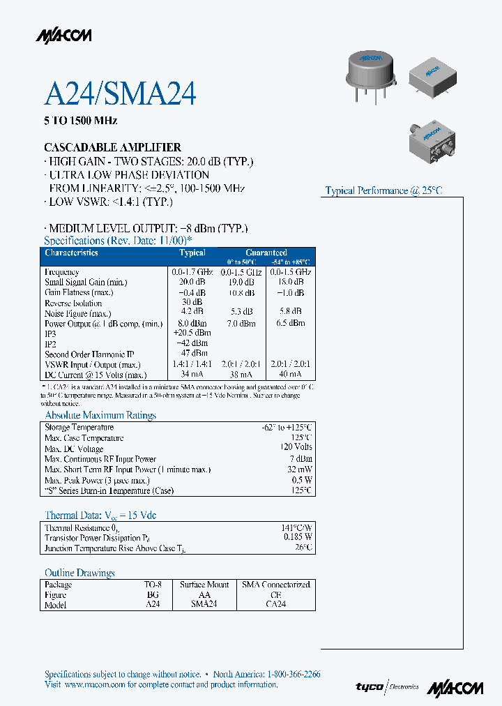 A24_352403.PDF Datasheet