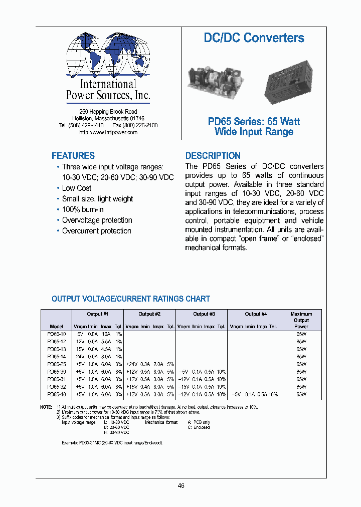 PD65-12LC_355160.PDF Datasheet