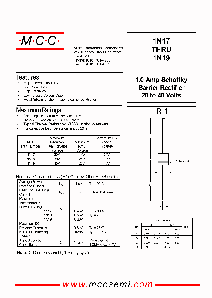 1N18_359231.PDF Datasheet