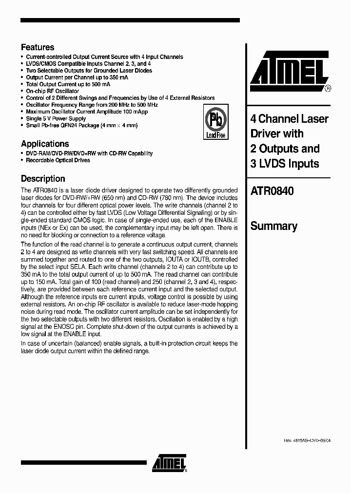 ATR0840_287743.PDF Datasheet