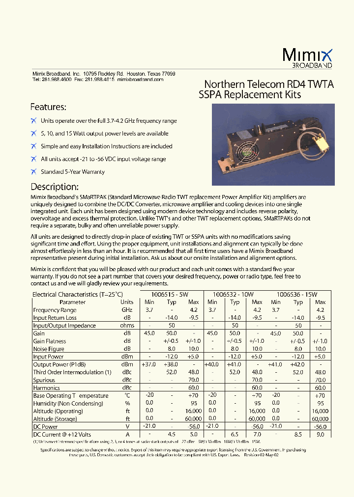 RD4_364817.PDF Datasheet