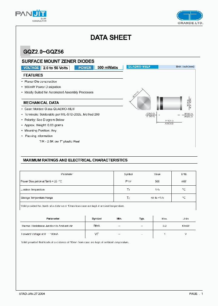 GQZ10_369732.PDF Datasheet