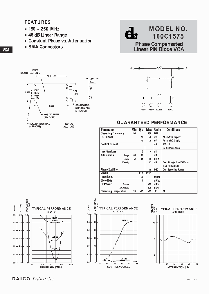 100C1575_306882.PDF Datasheet