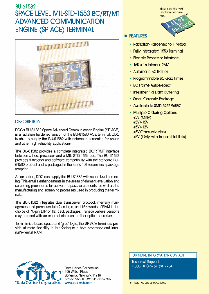 BU-61582_377226.PDF Datasheet