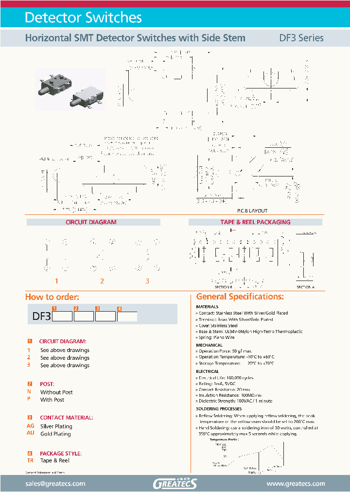 DF31NAGTR_697557.PDF Datasheet