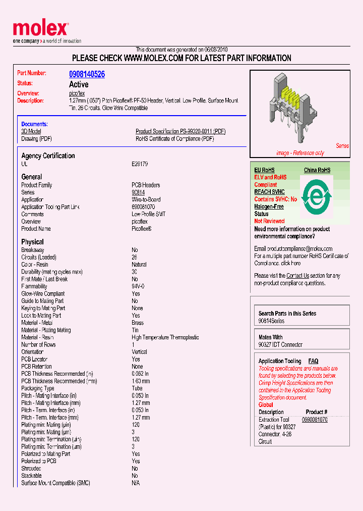 0908140526_698142.PDF Datasheet