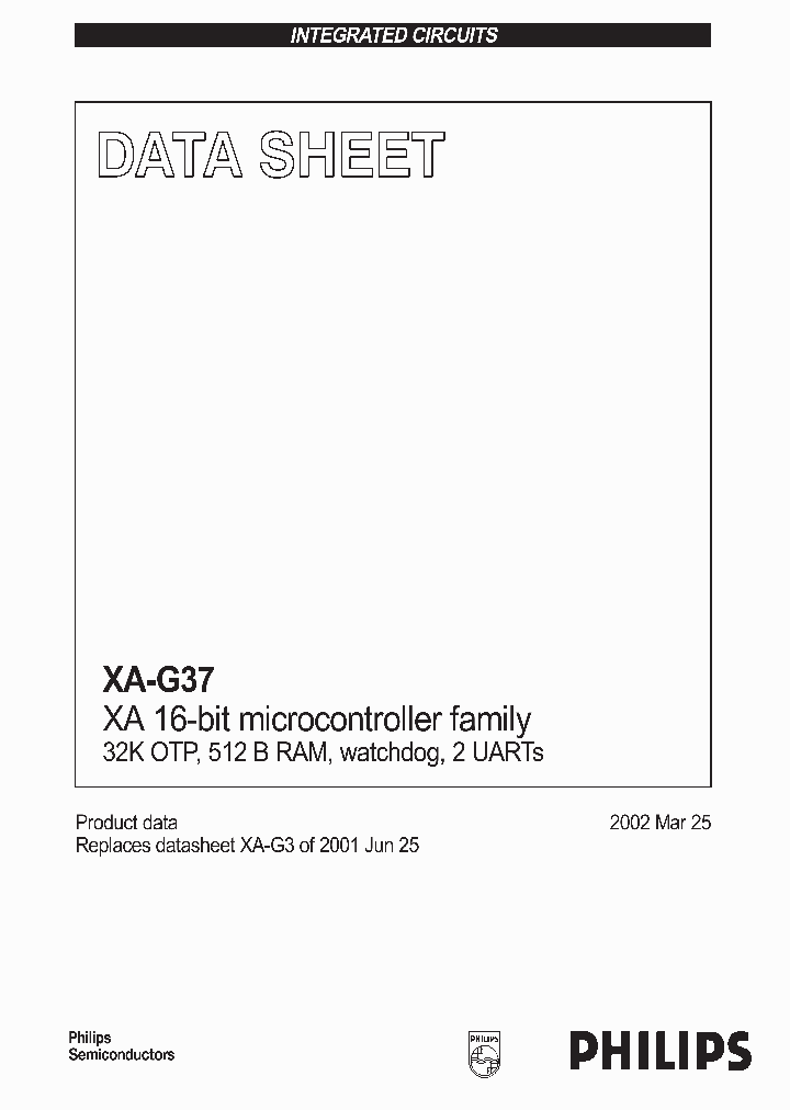 XA-G37_701800.PDF Datasheet