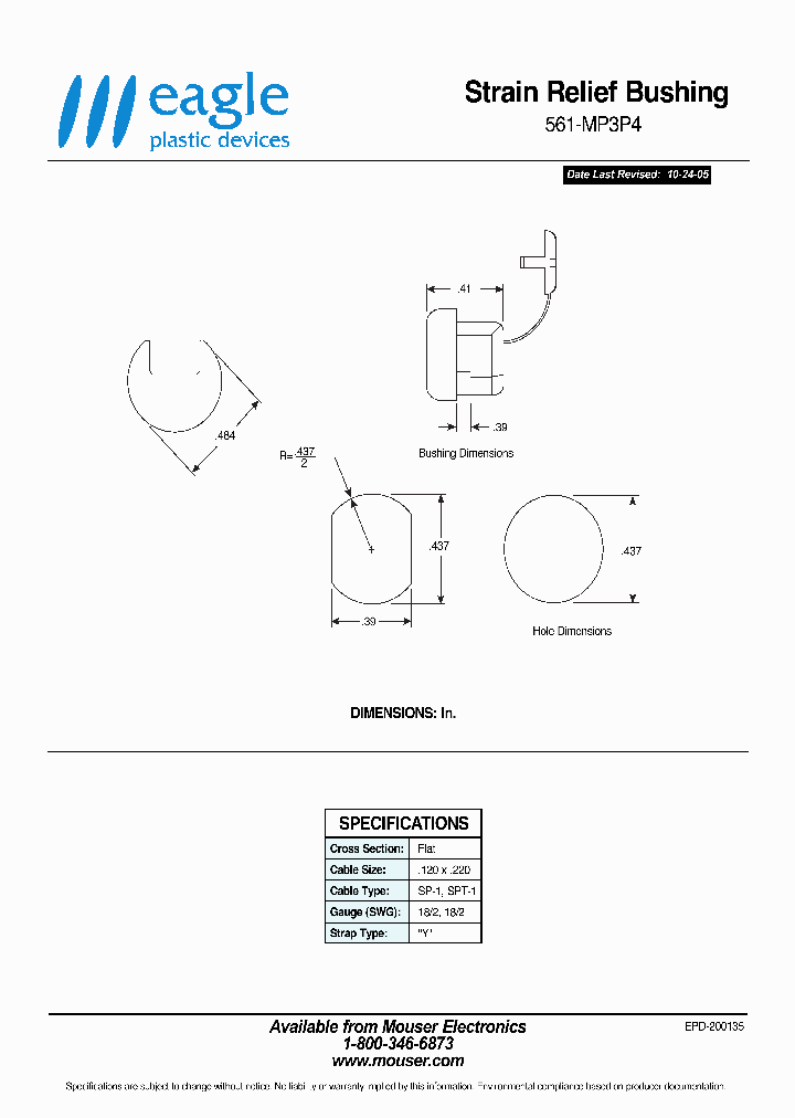561-MP3P4_701344.PDF Datasheet