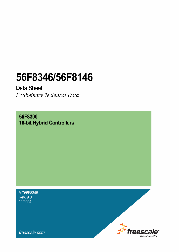 56F8346_316898.PDF Datasheet
