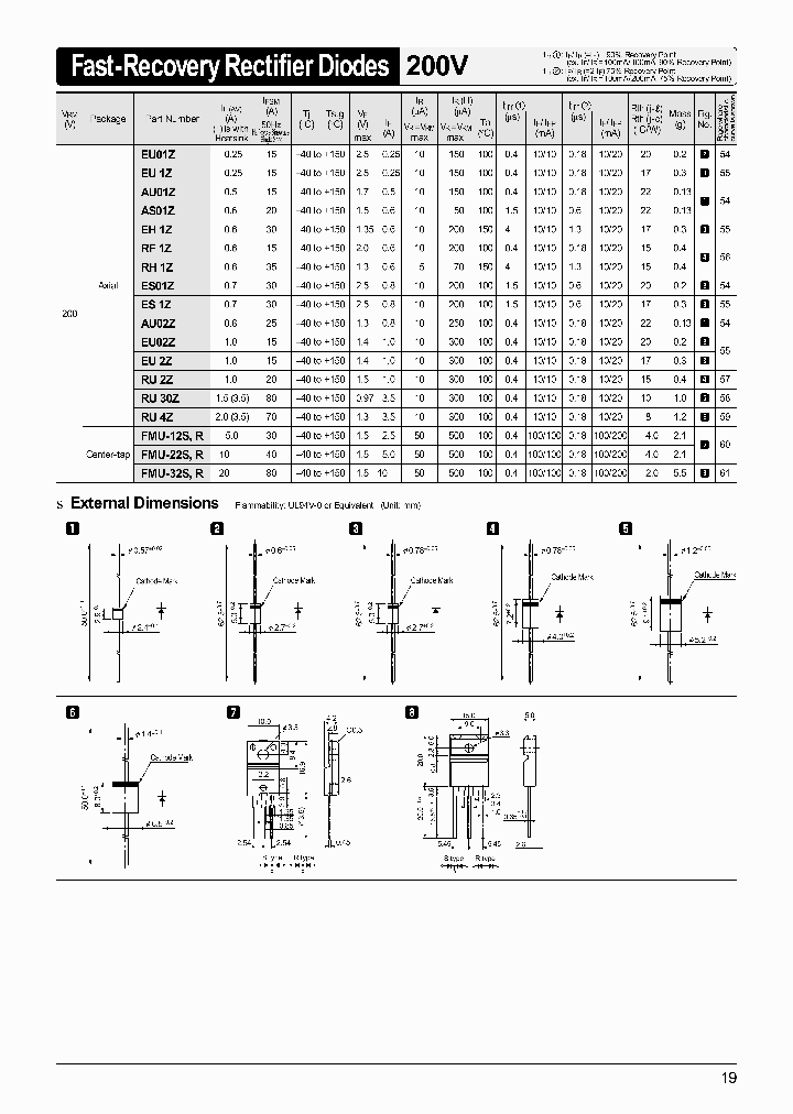 RU30Z_378483.PDF Datasheet
