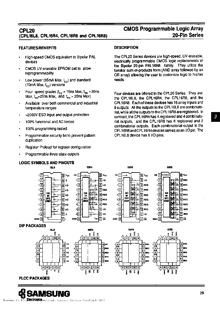 CPL16R4L-25DC_382493.PDF Datasheet