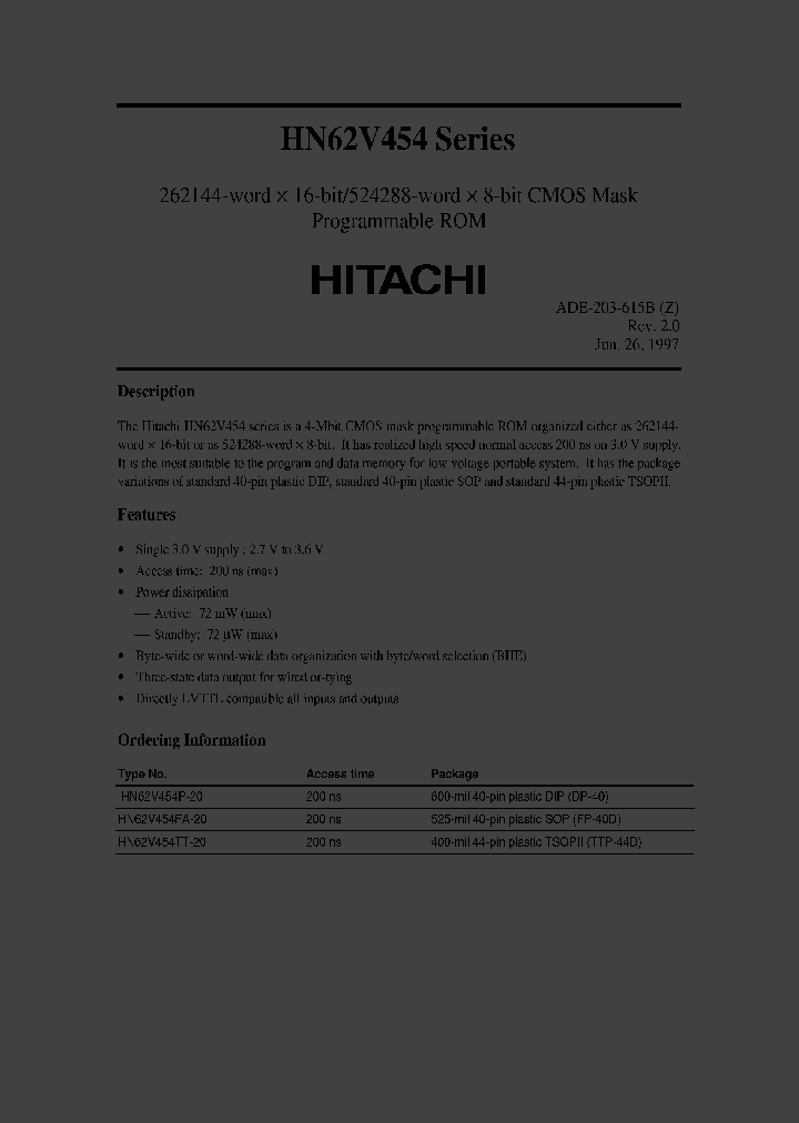 HN62V454P-20_382570.PDF Datasheet
