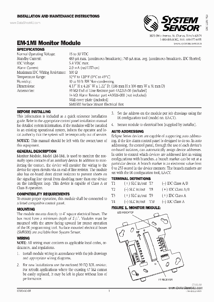 EM-1MI_319023.PDF Datasheet