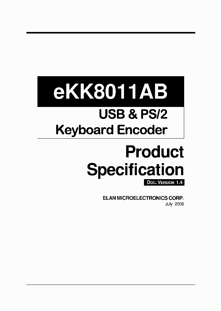 EKK8011AB_724538.PDF Datasheet
