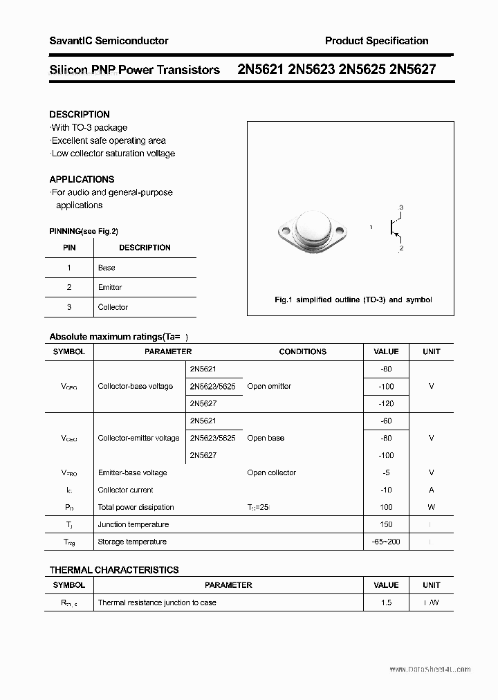 2N5621_320362.PDF Datasheet