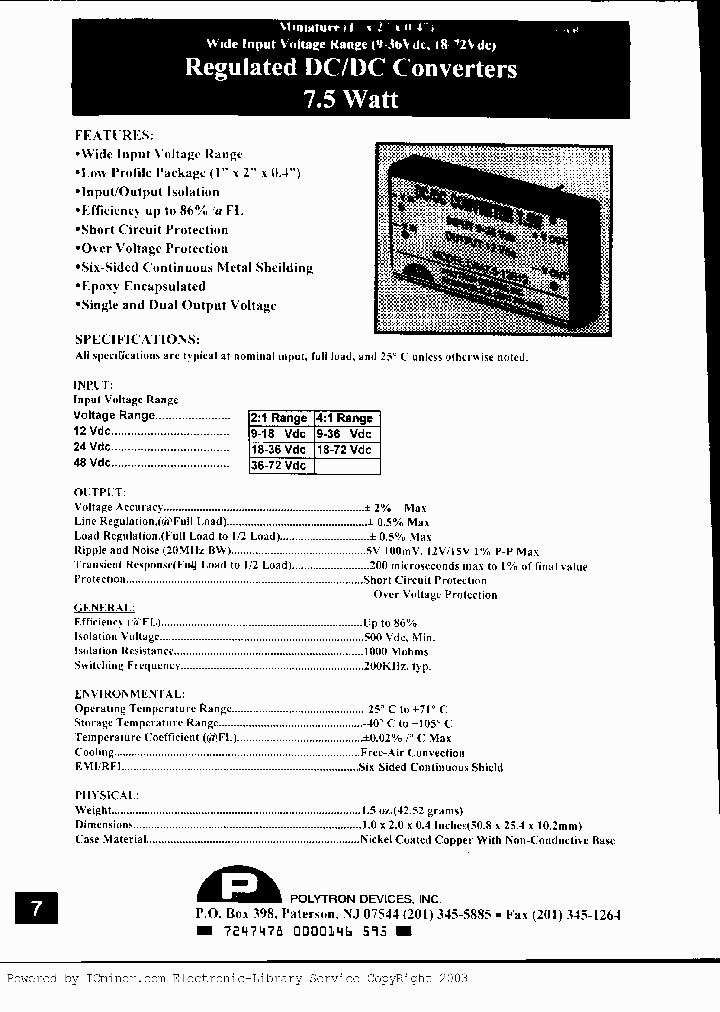 LWB75-24-5_387727.PDF Datasheet