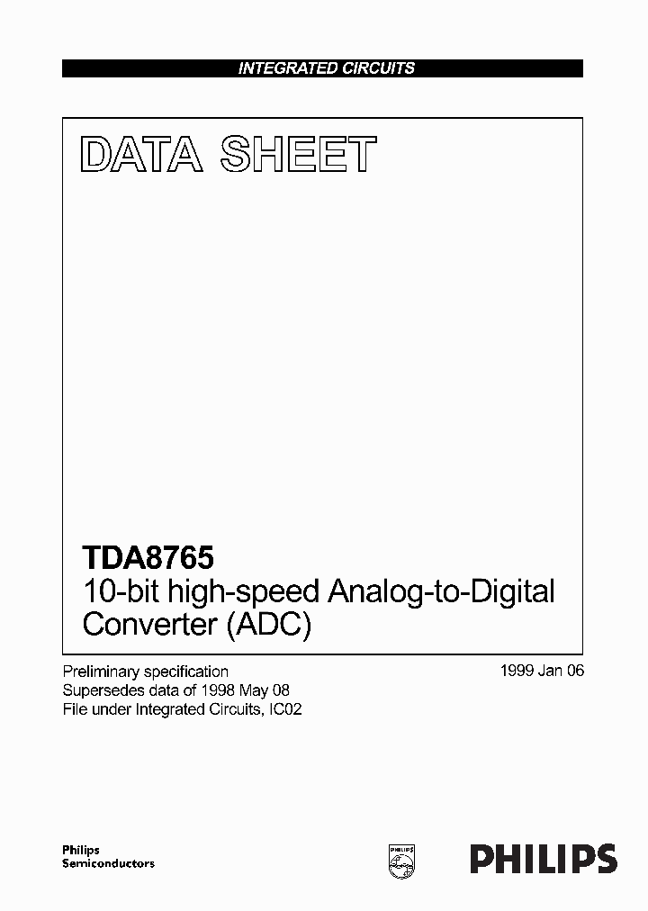 TDA8765H_737326.PDF Datasheet