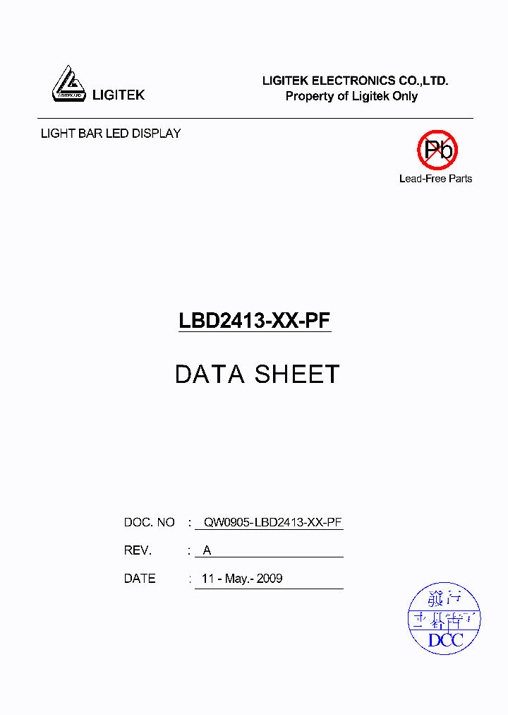 LBD2413-XX-PF_737452.PDF Datasheet