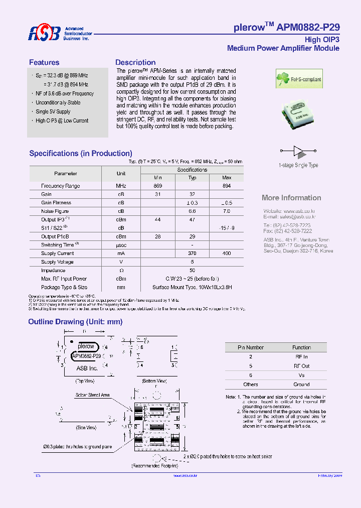 APM0882-P29_742929.PDF Datasheet