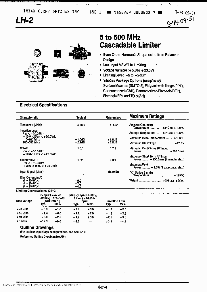 LH2_390069.PDF Datasheet