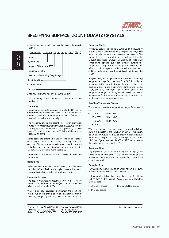 XTAL011301_379507.PDF Datasheet