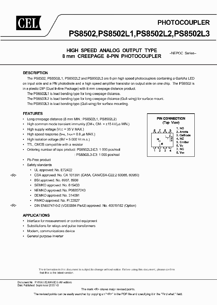 PS8502L2-E3-AX_410971.PDF Datasheet