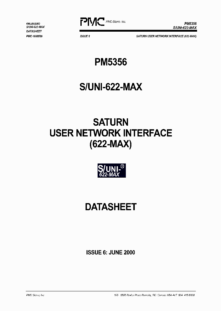 PM5356_405052.PDF Datasheet