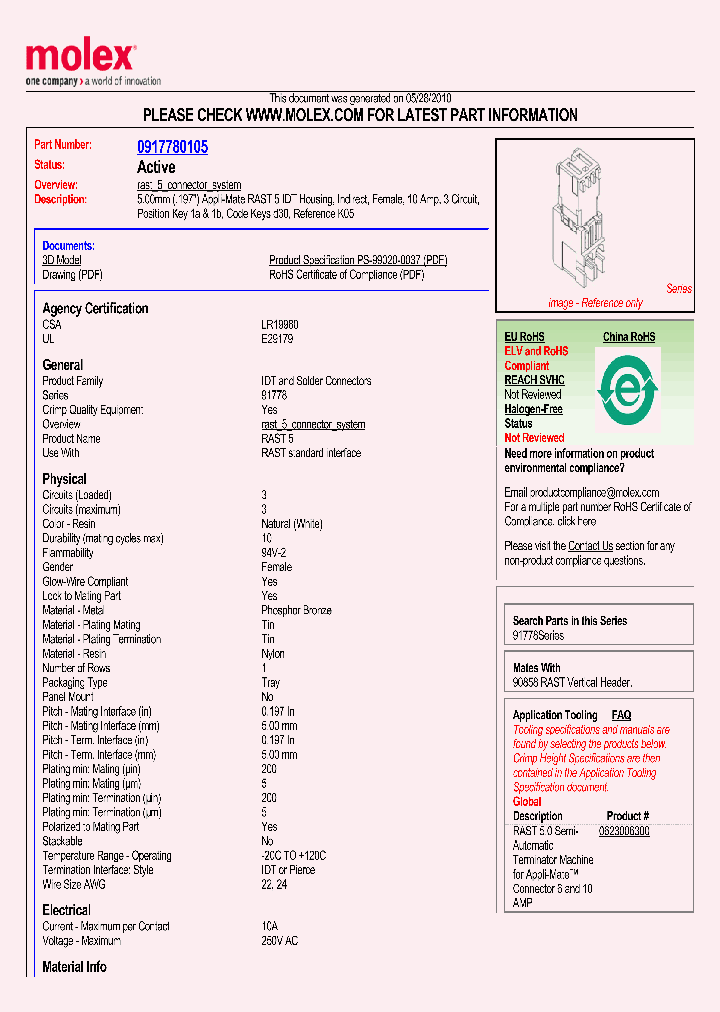 SD-91778-001_770297.PDF Datasheet