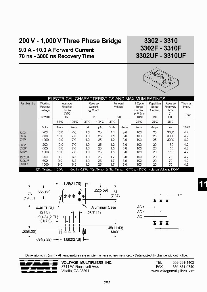 3306_421122.PDF Datasheet