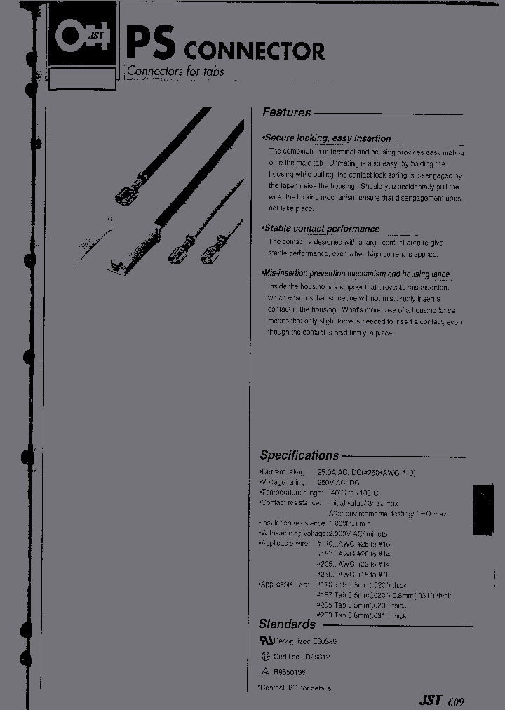 PS-110_421727.PDF Datasheet