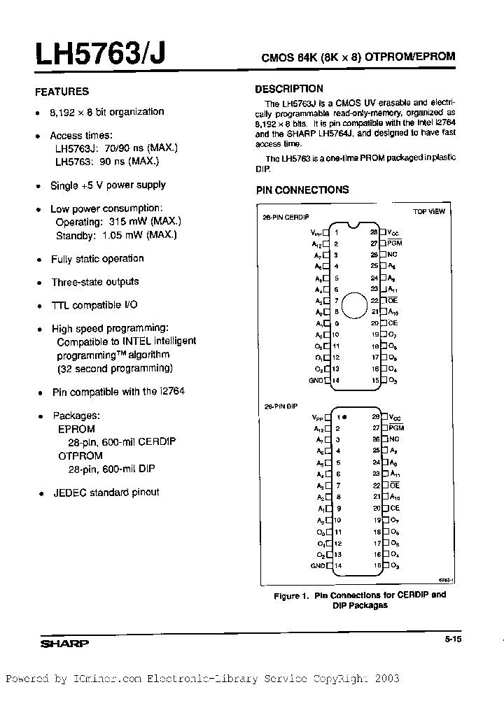 LH5763J-90_423931.PDF Datasheet