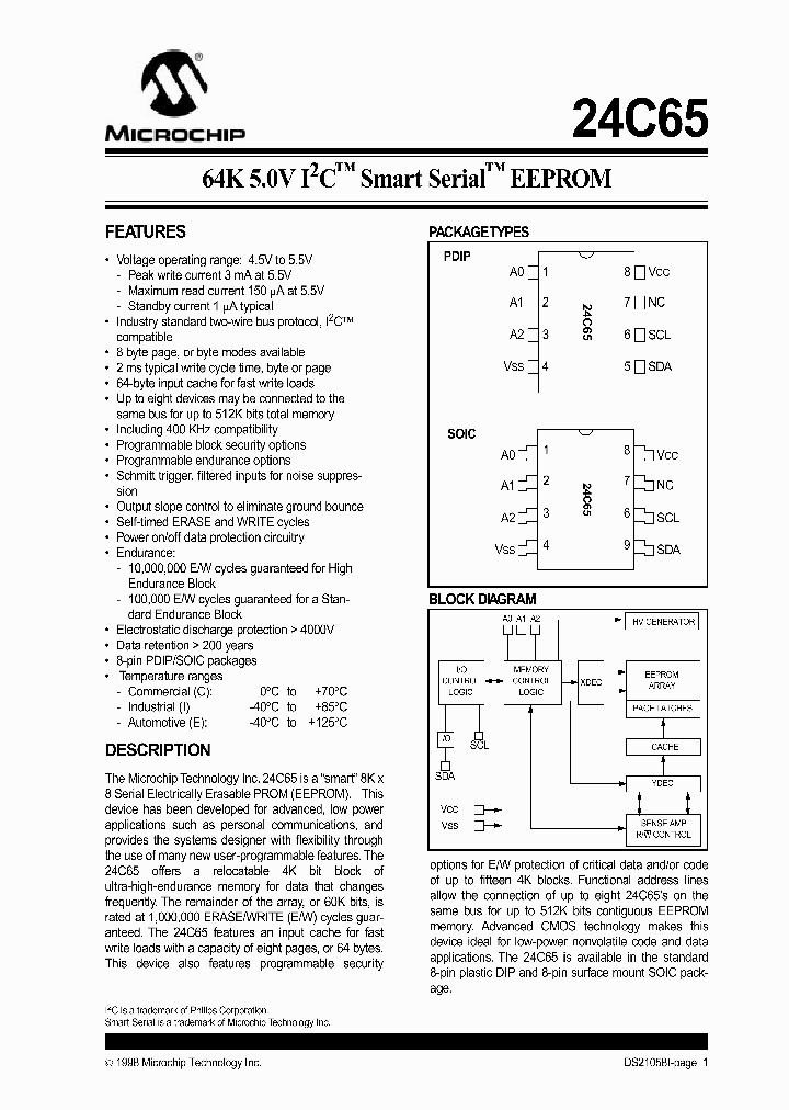24C65T-IP_426158.PDF Datasheet