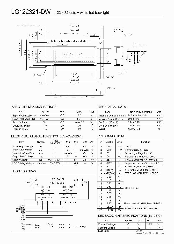 LG122321-DW_401659.PDF Datasheet