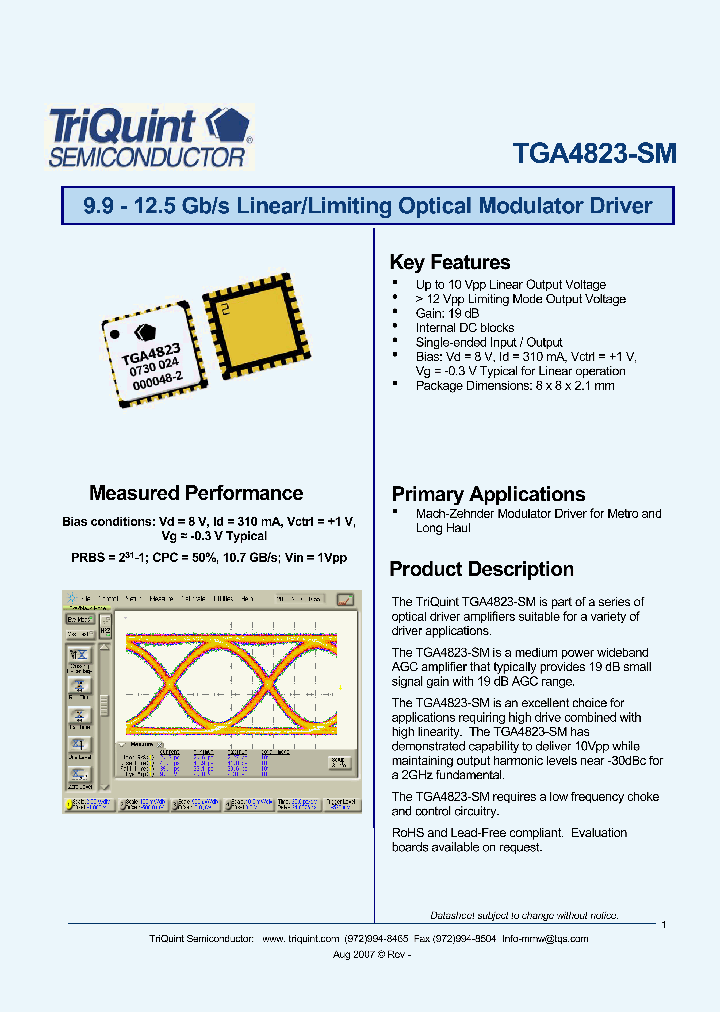 TGA4823-SM_445483.PDF Datasheet