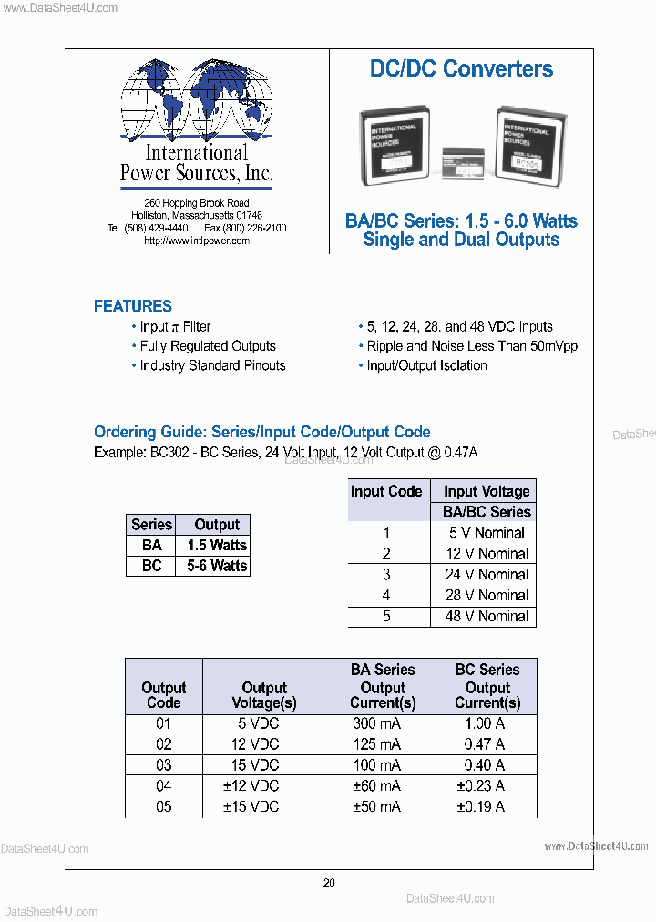 BA103_418944.PDF Datasheet